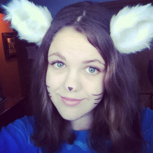 broadwaybound29's profile picture. Human alter ego of @pegasisterswag. Taken, actress, singer, directioner, pegasister, foodie. #teamfollowback