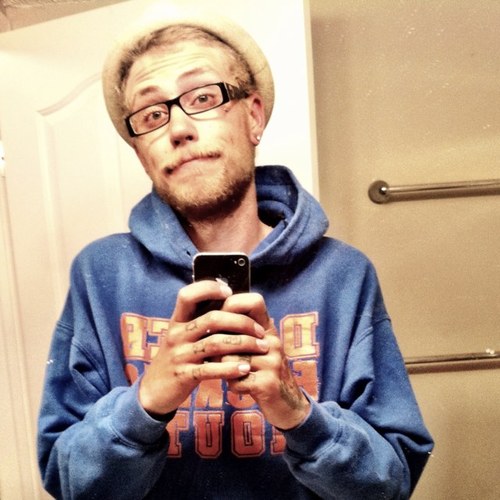 Hello, My names Alex. Bentley, Tattoos, NYIslanders, MiamiDolphins And Beer The only thing's that matter in life.