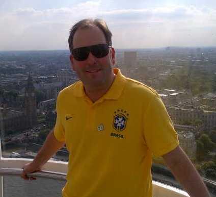 DoreniCaramori's profile picture. Otimista, Associativista, Voluntário, Resiliente, Empreendedor por paixão e convicção, Diretor Executivo do Grupo ALL, sócio fundador da BlueTicket