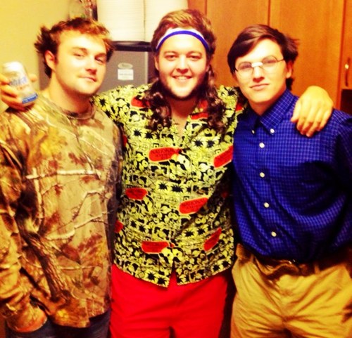 NickODoyleRules's profile picture. 