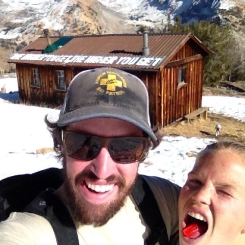 alpinedaly's profile picture. 