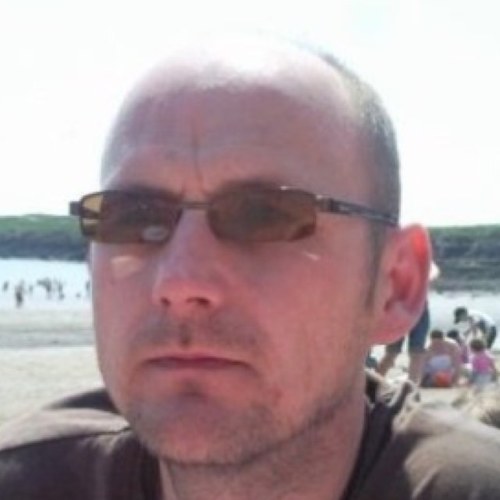 MadDowlerDad's profile picture. 