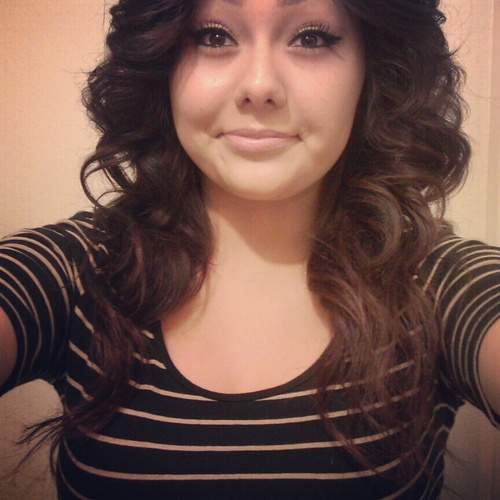 ambitious girl so aint shit gettin in the way.