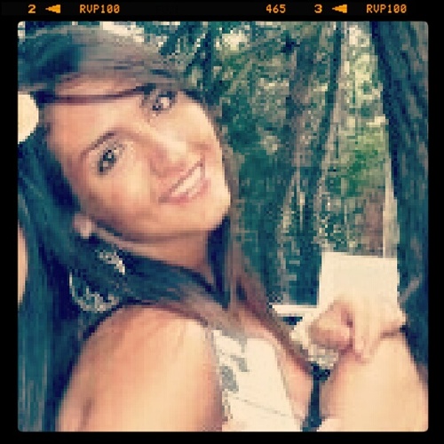 RaffaellaMirand's profile picture. 