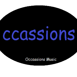 Occassions Music will provide music, lights, and fog for your next event.