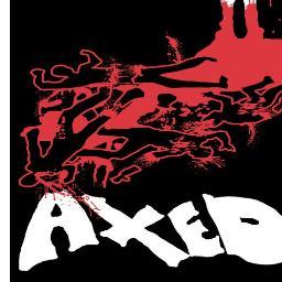 AXED is the most violent Australian zombie film ever made. Watch it on Youtube. Spread the infection! http://t.co/houqqUQ4RJ