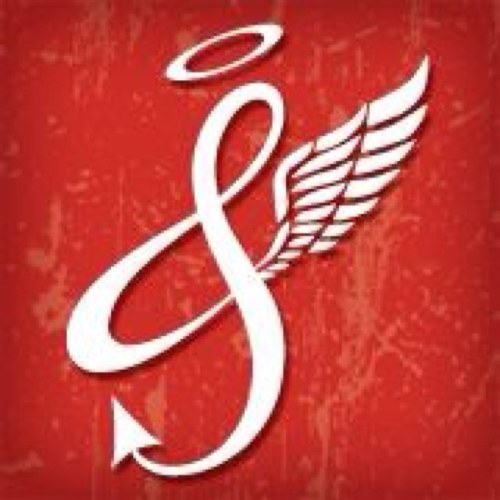 Saints & Sinners - New Days, New Ways Saints & Sinners - New Days, New Ways