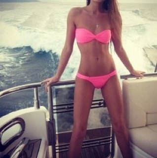 15. Wanting to be skinny but fighting for maintaining my ed in secret