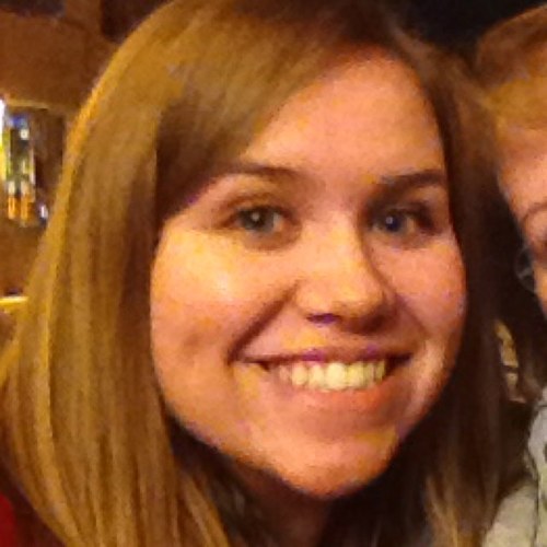 kelseylynrich's profile picture. 