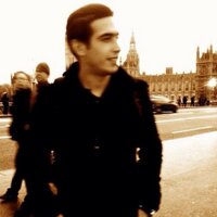 Samer Altarawneh (@samertarawneh) 's Twitter Profile