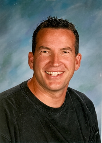 Coach, Faculty Advisor, Principal