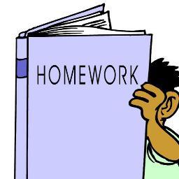 doyourhomework_'s profile picture. Here to help you educate yourself, basically. Now get the fuck off of Twitter and do me!