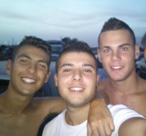 miguecuartero93's profile picture. 