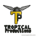Tropical Productions (@tropicalprods) Twitter profile photo