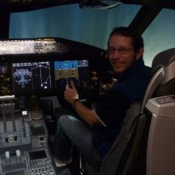 timwardrop's profile picture. 