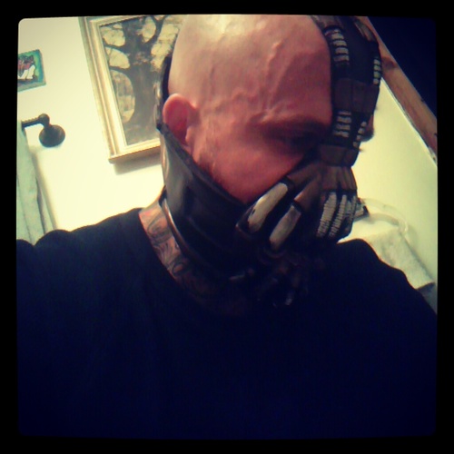 leifthered78's profile picture. 