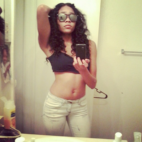 18|#TeamBrightSkin|#TalentedSinger|#TJC |#FollowMe|#IFollowBack