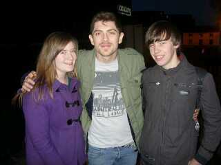 BrettSteventon's profile picture. wolves fan, love rock music, travelling, married as of 28 July 2017