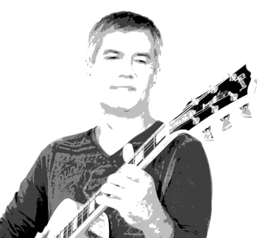 Guitarist, Composer
