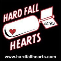 Hard Fall Hearts (@hardfallhearts) 's Twitter Profile