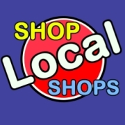 ShopLocalShops is a Nationwide campaign to bring consumers back to local shops. We help businesses to get new customers and more business from current ones.
