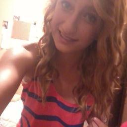 Living life with no regrets , & not looking back (: 
Follow me :D