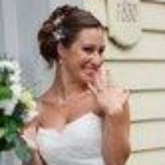 Love life. natural optimist. MS Social studies teacher. Mom to the best puppy and girls in the world.
