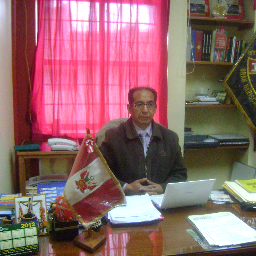 NiloNiloachahui's profile picture. 