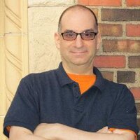 Michael Samers (@michaelsamers) 's Twitter Profile