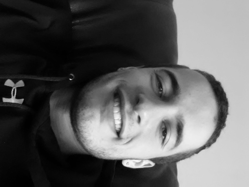 MarkhamJordan's profile picture. 