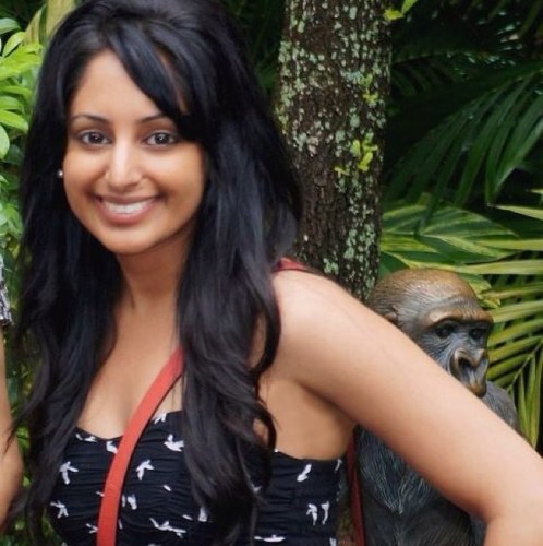 neera03's profile picture. 