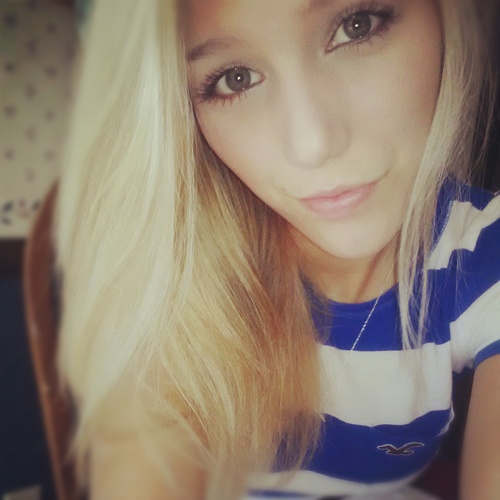 Whatever tomorrow brings I'll be there with open arms and open eyes
