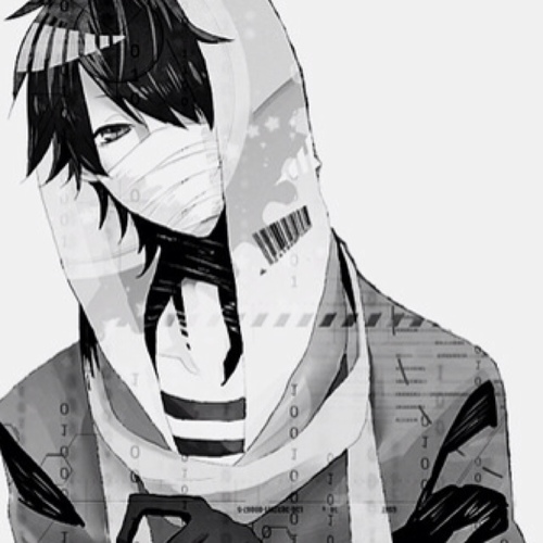 Raiko | Raven No.7 | One day I will understand. I will feel love. Until then... I am only an emotionless monster. And that is all I am. 

{Multiverse Roleplay}