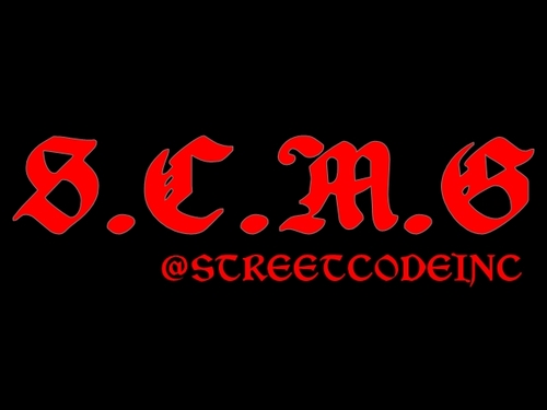 streetcodeinc's profile picture. THE STREET CODE OFFICIAL HANDLE {FASHION AND ENTERTAINMENT} #SCMG
