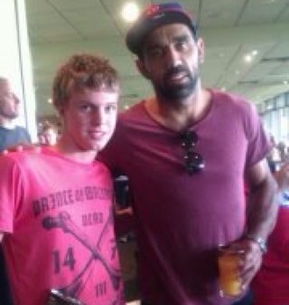 bradwil01625936's profile picture. 