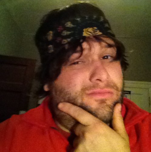 bobby_mageeHT's profile picture. 