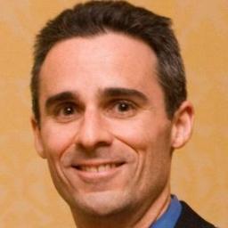 Greg Davis-Kean