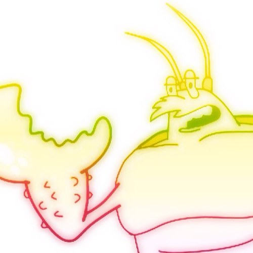 LuvLob's profile picture. Made You Look.