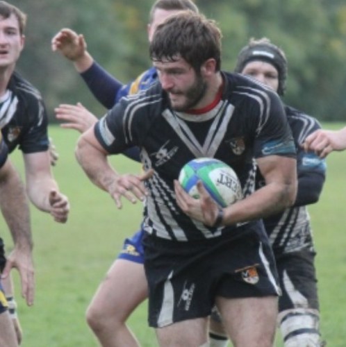 bobbyhemmings's profile picture. Husband, father, dog owner! Rugby player and Think i know it all'r! Opions are my own!