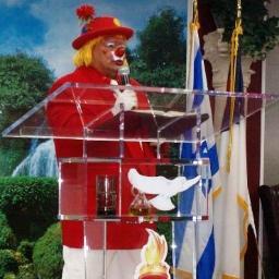 Pastor Evangelista Internacional al servicio de Dios//
