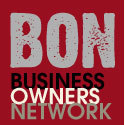 Network with other Business Owners to grow your business.