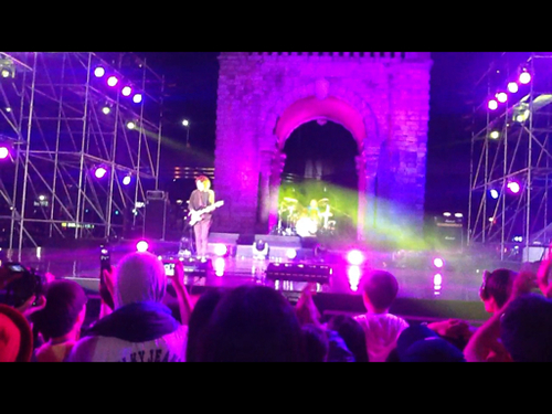 limelight90's profile picture. Rock producer