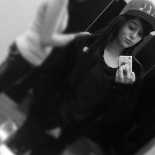 FOLLOW MY NEW ACCOUNT @babbey_frazee