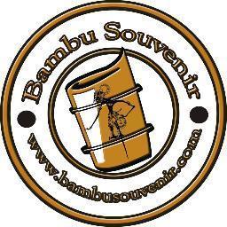 Indonesian Bamboo Souvenirs. WhatsApp : +62 822 6413 0779 | Email : pesan@bambune.com