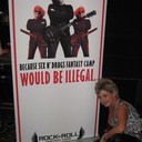 Ellen Gaston - @MellowCat22 - Twitter