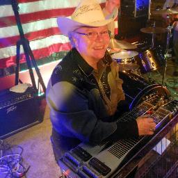 StoweChuck's profile picture. Pedal Steel Guitar Player, Political Junkie
