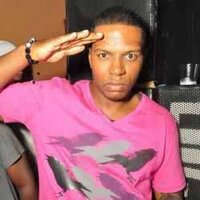 Caress (@mr_caress) Twitter profile photo