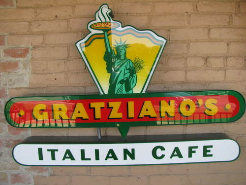 GratzianosWaco's profile picture. 