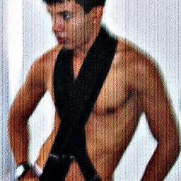 Fc do @MayconByl
O Bahiano Arretado!