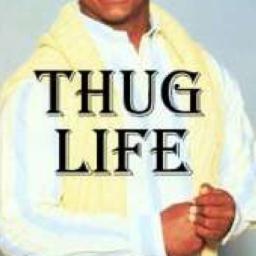 Used to run a congressional campaign. Now I run the streets.   My Interests: Hustling, Gin & Juice, Street Politics, Bookies, Myself #Parody2012